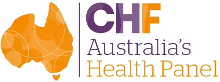 health panel logo