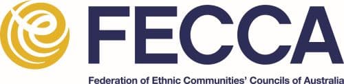 FECCA logo