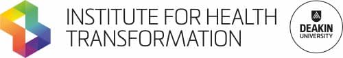 IHT logo