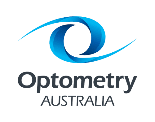 Optometry Australia logo