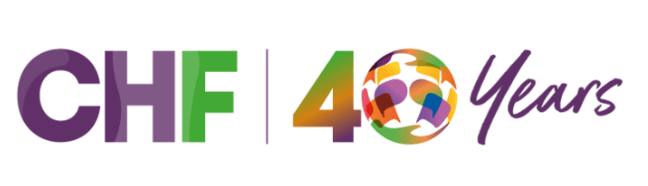 Consumers Health Forum of Australia Logo